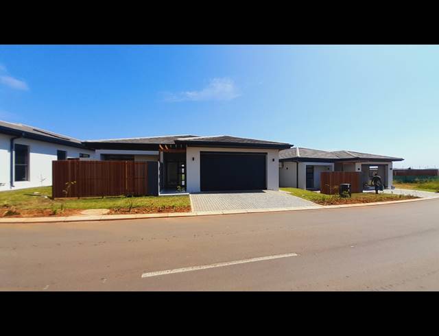 3 BEDROOM FREEHOLD FOR SALE IN SIBAYA PRECINCT
